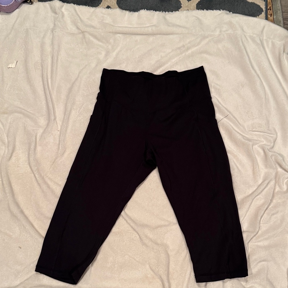 32 Degrees Women's Dark Leggings